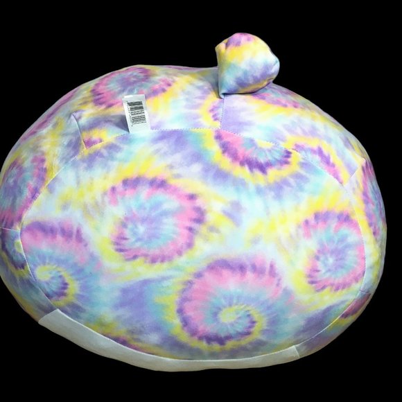 Squishmallows Jonessa Bear Tie-Dyed 20" Psychedelic Stuffed Animal Exclusive Toy - Picture 6 of 10